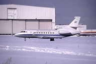 Falcon 900 
